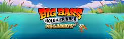 Big Bass Hold & Spinner Megaways