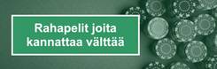 Vältä näitä rahapelejä, jos haluat maksimoida voitot