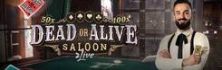 Dead or Alive: Saloon