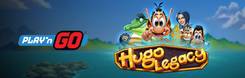 Hugo Legacy