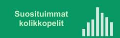 Suosituimmat rahapelit: tilastojen kärjessä klassikko- ja kalastuspelit