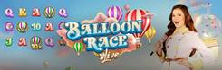 Balloon Race Live